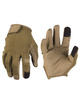 OD COMBAT TOUCH GLOVES