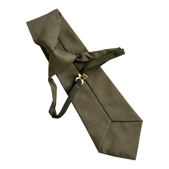 CZ/SK cravata Verde - Surplus Militar