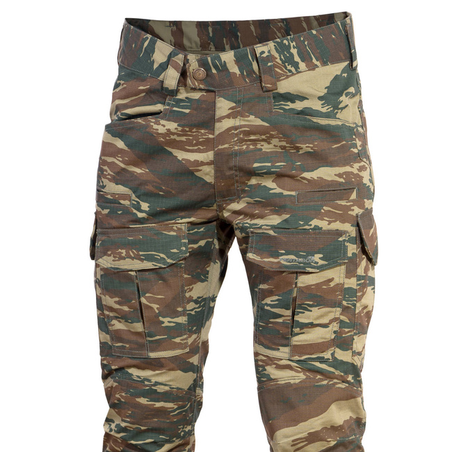 PANTALONI TACTICI - LYCOS - PENTAGON - CAMO GR - LUNGIME 34 inch