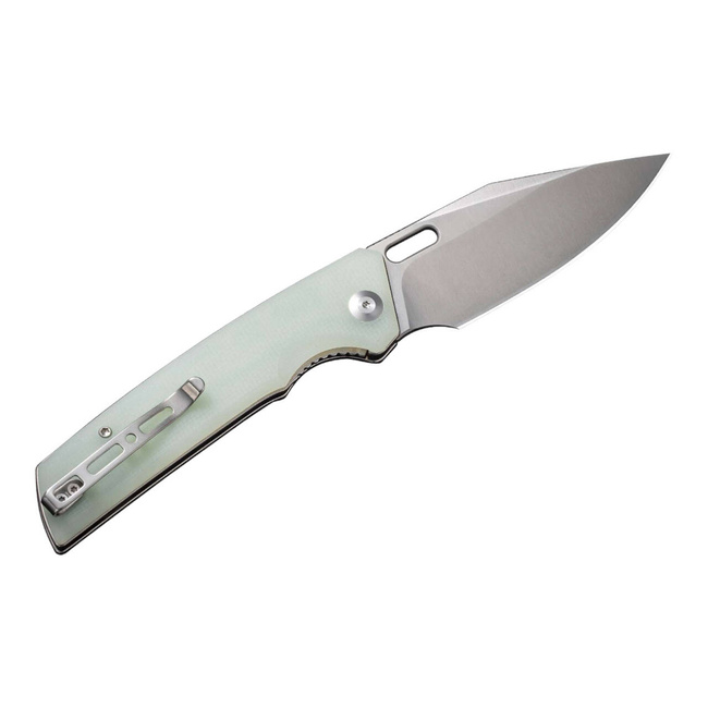 CUTIT EDC GLIDESTRIKE G10 NATURAL - SENCUT