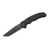 AUTOMATIC KNIFE INTENTION II TANTO - BOKER PLUS