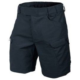 PANTALONI SCURTI, BERMUDE UTS 8.5"- PolyBumbac Ripstop - BLEUMARIN