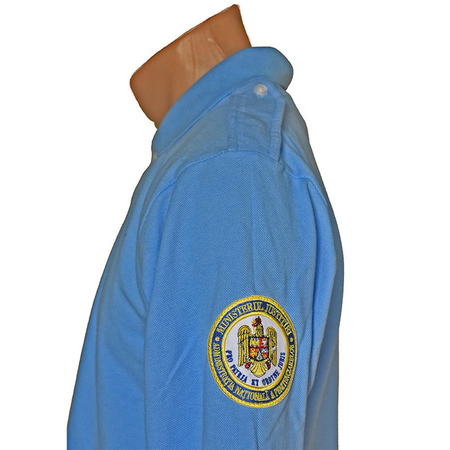 Prison Guard T-Shirt