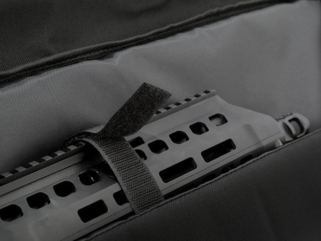 Geanta pentru arma [COMFORT] - Coyote [8FIELDS]