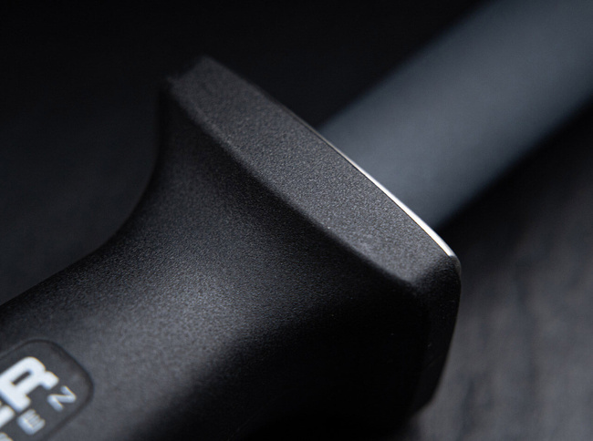 STICK DE ȘLEFUIT DIN CERAMICA - NEGRU