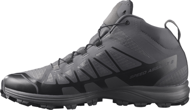 GHETE SPEED ASSAULT 2 SALOMON - GRI 