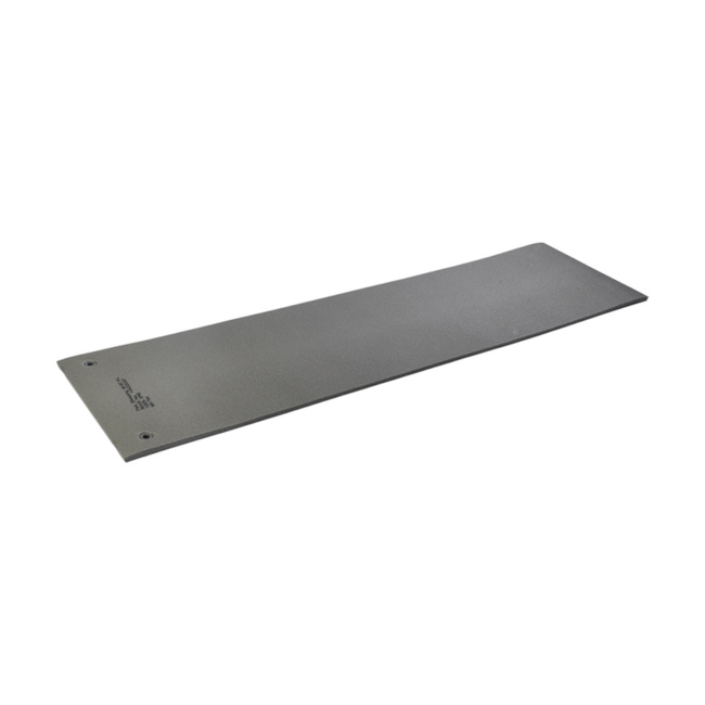DUTCH 2-LAYER SLEEPING MAT WITH STRAPS - OD GREEN - MIL-TEC