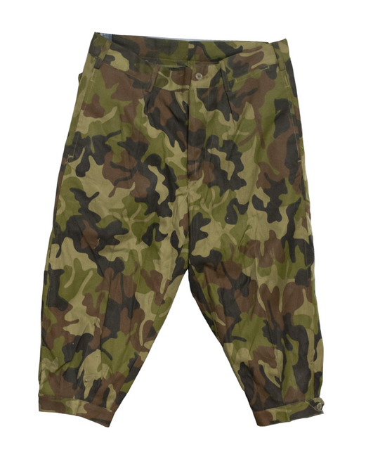 Pantaloni tactici scurti de Armata - Surplus Armata Romana