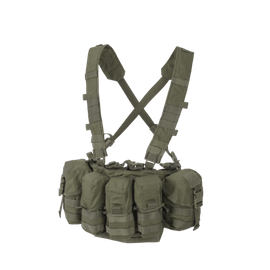 VESTA PIEPT GUARDIAN ® - CORDURA® - VERDE ADAPTIV