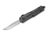 COBRATEC LARGE STONEWASH FS-3 DROP POCKET KNIFE - BOKER