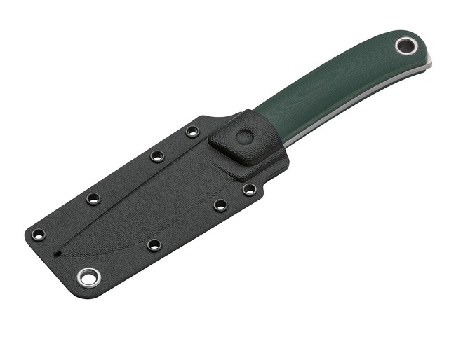 Cutit Manly Patriot D2 Military Green