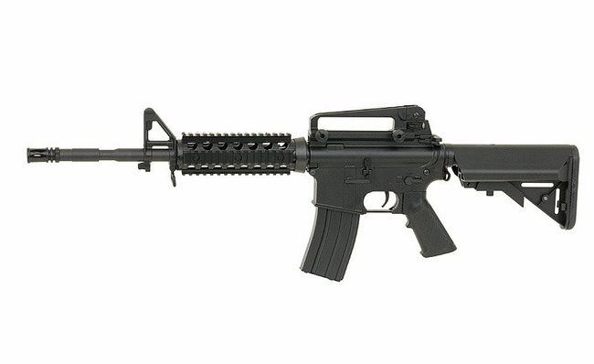 CM.507 US Army M4 RIS carbine replica [CYMA]