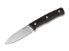 KNIFE B35 BLACK - LIONSTEEL