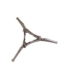 SUPORT PLIABIL PENTRU CARTUSUL DE GAZ - MIL-TEC