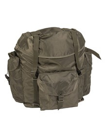 RUCSAC TACTIC AUSTRIAC - CU BRETELE - OD - CA NOU