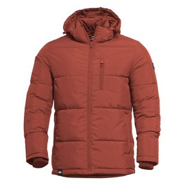 JACHETĂ TAURUS PUFFER - PENTAGON® - ROSU CARAMIZIU