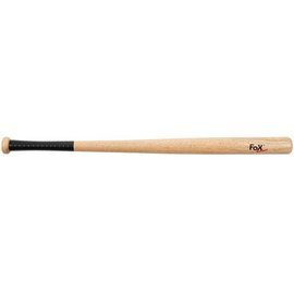 Bata de baseball 32", natural, American Baseball