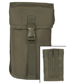BRITISH STYLE CANTEEN POUCH - Mil-Tec® - OD