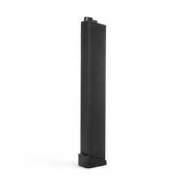 Incarcator Mid-Cap 100 BB - pentru replici SA-X10 - Negru