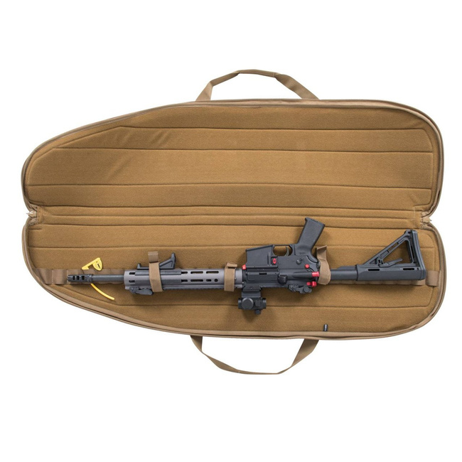 GEANTA PENTRU ARME - BASIC RIFLE CASE - 113 x 30 x 5 CM - Helikon-Tex - PENCOTT WILDWOOD
