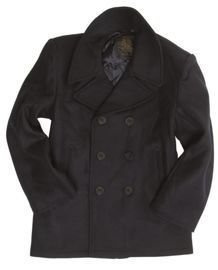 Veston - US Navy - Albastru inchis - Mil-Tec