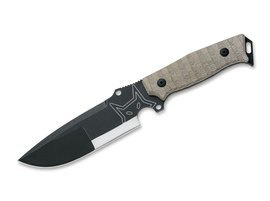 Cutit Sherpa -Fox Knives