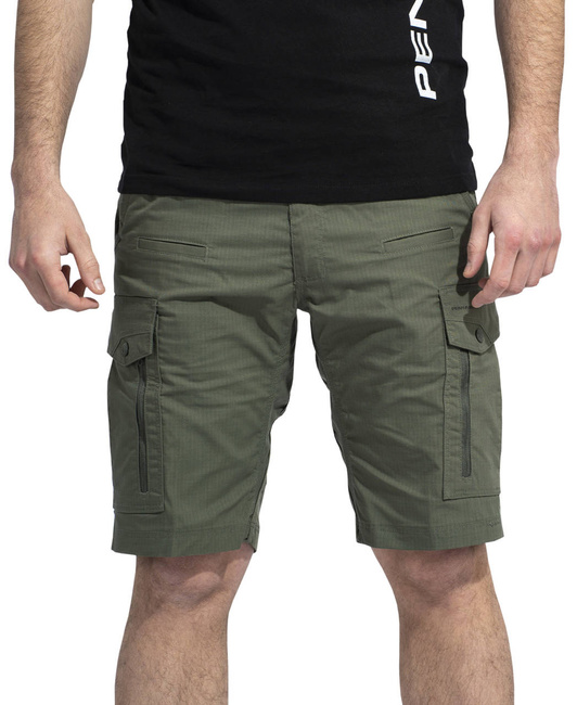 SHORT PANTS - RANGER 2.0 - Pentagon® - COYOTE