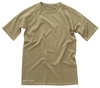 FUNCTIONAL T-SHIRT - Mil-Tec® Sports - COYOTE