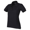 Tricou Polo 2.0 - Femei - Albastru Navy