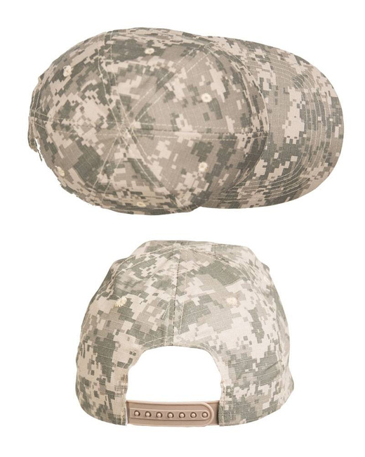 SAPCA BASEBALL - Mil-Tec® - AT-DIGITAL