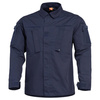 RIP-STOP JACKET WITH EPAULETTES - ACU 2.0 - PENTAGON - NAVY BLUE