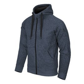 HANORAC COVERT TACTICAL - BLUE MELANGE