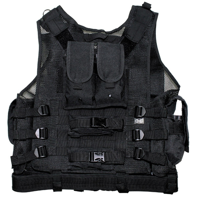 Vesta Tactica - USMC - Neagra