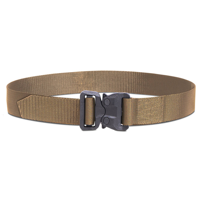 TACTICAL BELT - COBRA GT 38 - Pentagon - COYOTE
