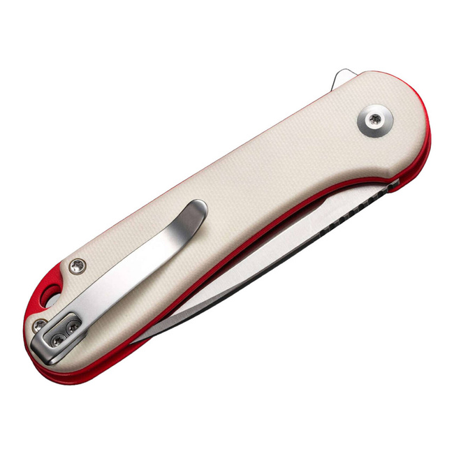 CUTIT EDC BUTTON LOCK ELEMENTUM II STELLAR QUILL PEN COMBO PACK - CIVIVI