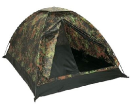 CORT DE TIP IGLU PENTRU 2 PERSOANE STANDARD - FLECTAR