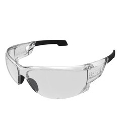 OCHELARI TACTICI DE PROTECTIE  VISION TYPE-N - RAMA CLEAR/LENTILE CLEAR
