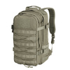 RUCSAC - RACCOON MK2 - 20 L - CORDURA - Helikon-Tex - VERDE ADAPTIV