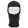 Balaclava, "Tactical", Black