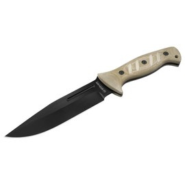 CUTIT CU LAMA FIXA "Magnum Desert Warrior 2.0" - MAGNUM BY BOKER
