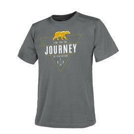 TRICOU (JOURNEY TO PERFECTION) - HELIKON-TEX