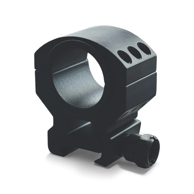 Inel de montare din aluminiu - 25,4 mm / 30 mm - Negru - Pirate Arms (Steyr Precision)