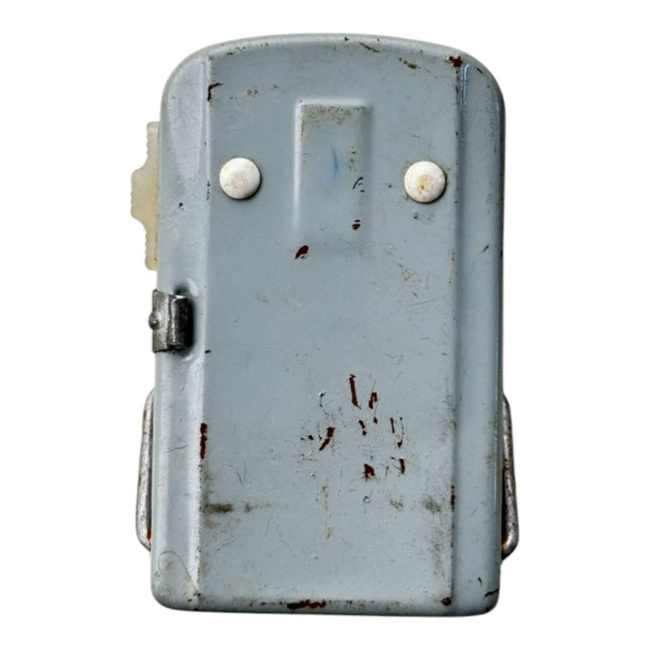 LANTERNA ELBA - SURPLUS MILITAR ARMATA ROMANA - DIFERITE NUANTE SI TEXTURI - UZATA