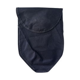 Husa pentru lopata - Surplus militar armata SUA - Neagra - In stare buna