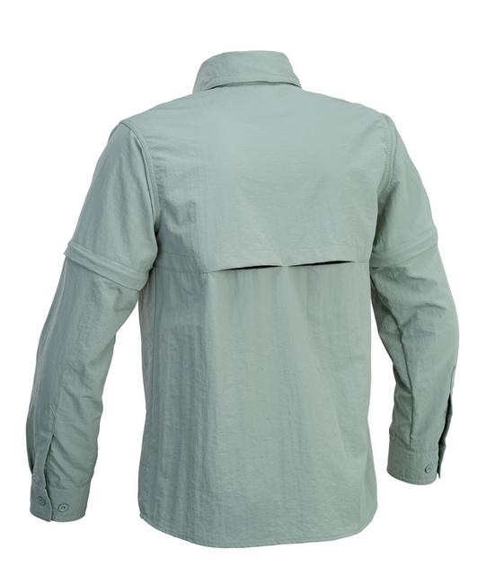CAMASA FALCON - DEFCON 5 - VERDE