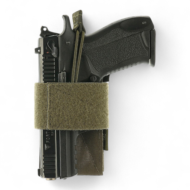 CCW Holster - Toc modular universal - Verde Ranger - M-TAC