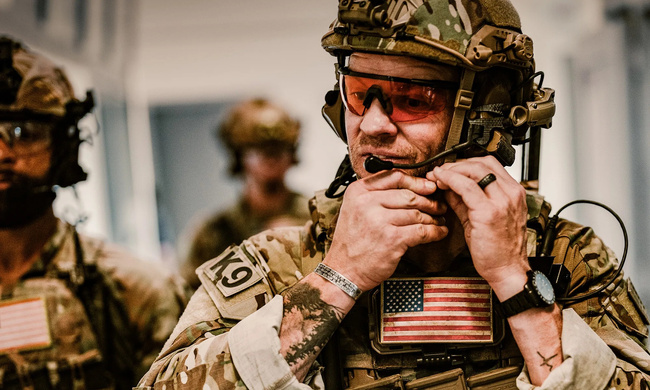 OCHELARI BALISTICI - SABER ADVANCED - WILEY X - Lentile gri/ ruginii - Rama neagra