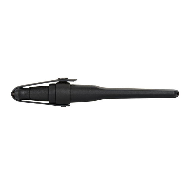 CUȚIT GARBERG BLACK C MULTI-MOUNT - OȚEL CARBON - MORAKNIV®