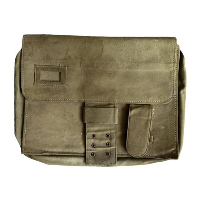 MAPA PENTRU DOCUMENTE CU SUPORT SIGILIU - SURPLUS MILITAR ARMATA ROMANA - UZATA