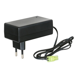 Incarcator cu microprocesor pentru acumulatori NiMH/NiCd de 8.4/9.6V. (4–8 celule) - Victory Battery